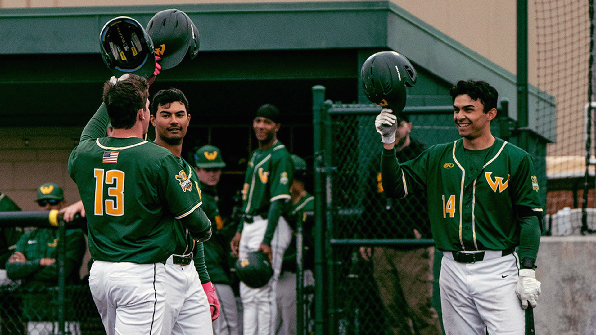 Drew Hill - Home Run 2026 vs. Grand Valley State