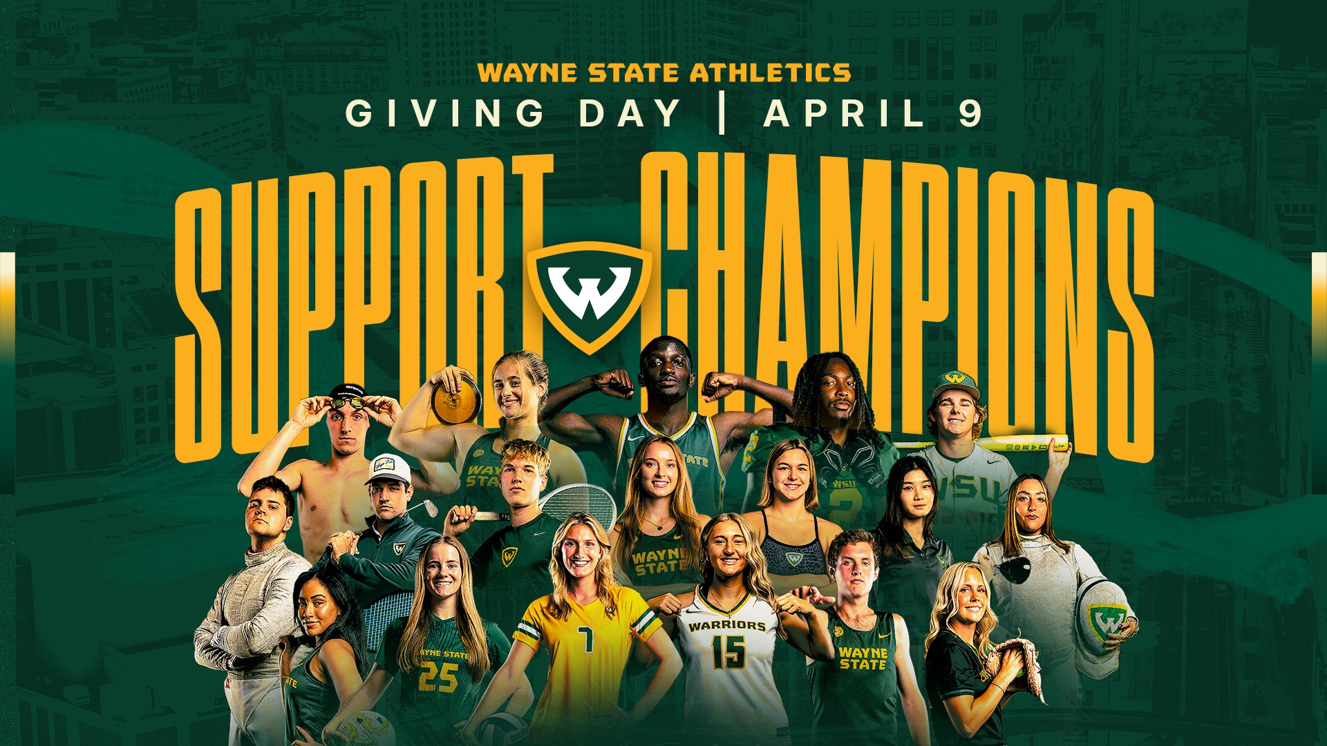 2026 Giving Day graphic