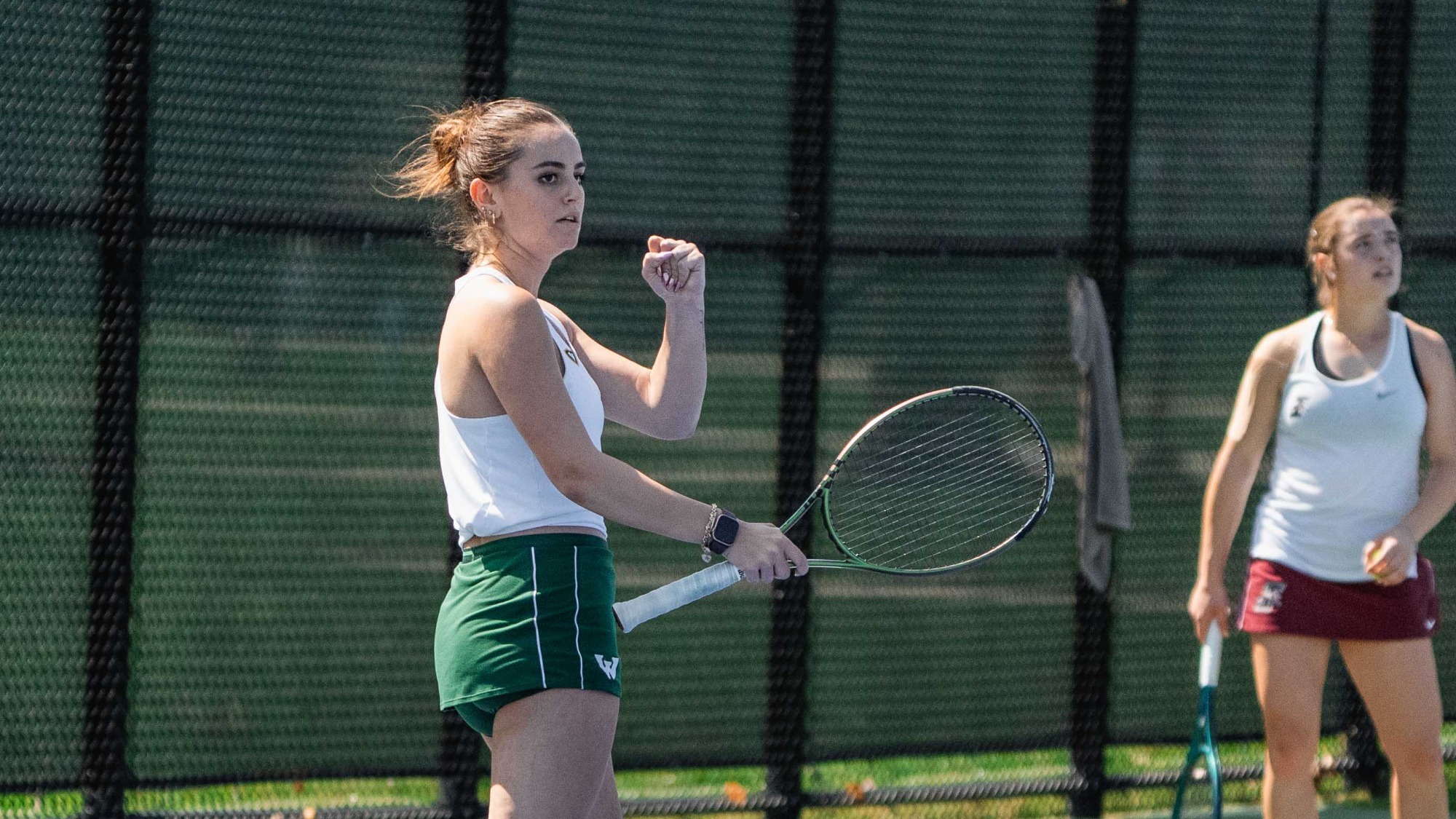 Selin Kayakent vs. UIndy 2026