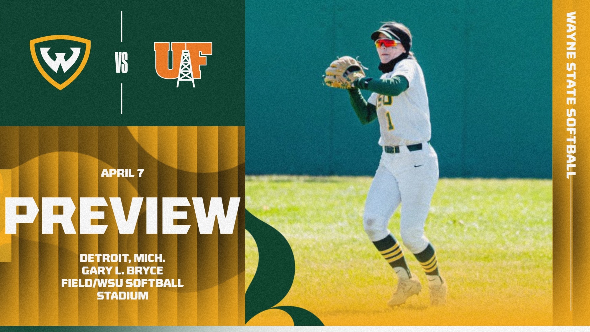 Softball vs. Findlay Preview