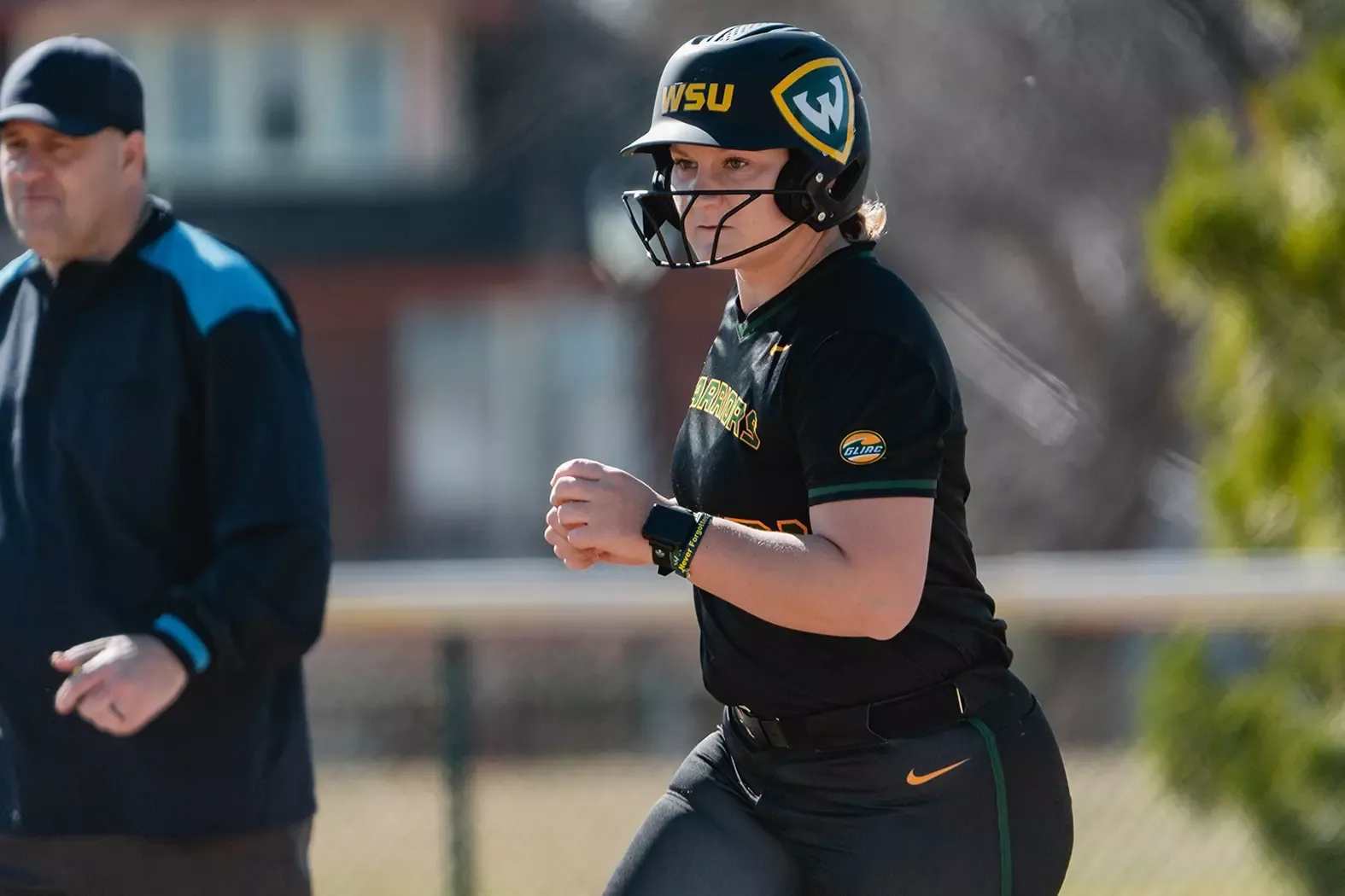 Elly Koopman 2026 vs. Oakland