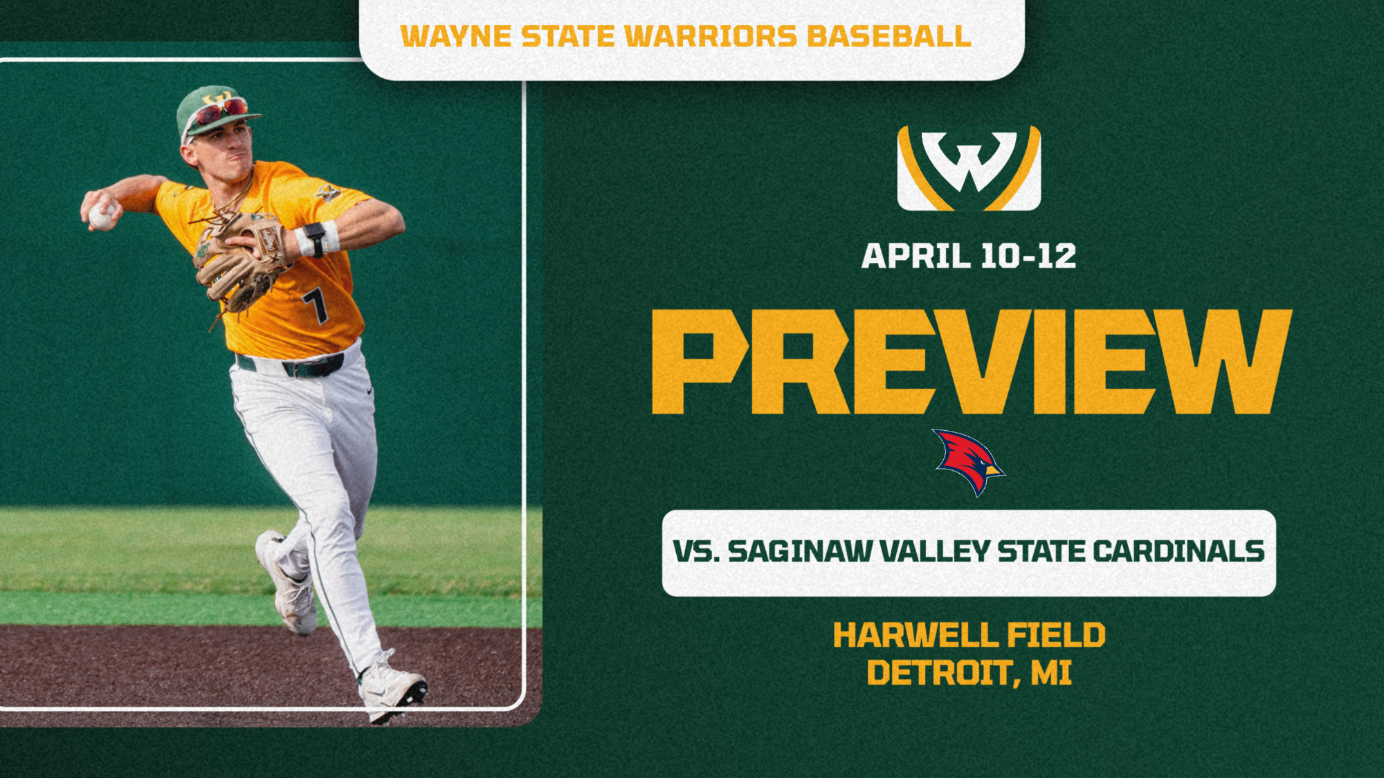 BSB Preview - Saginaw Valley State