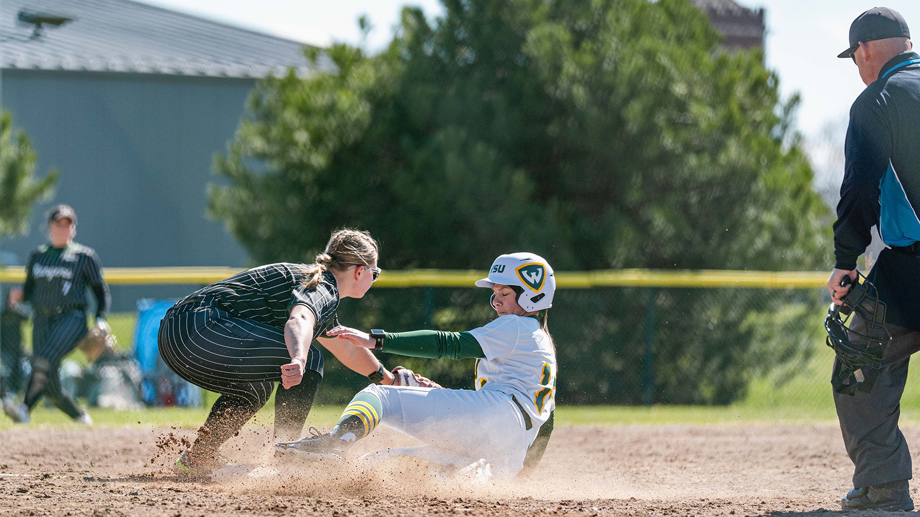 Kennedy Cole 2026 vs. Parkside
