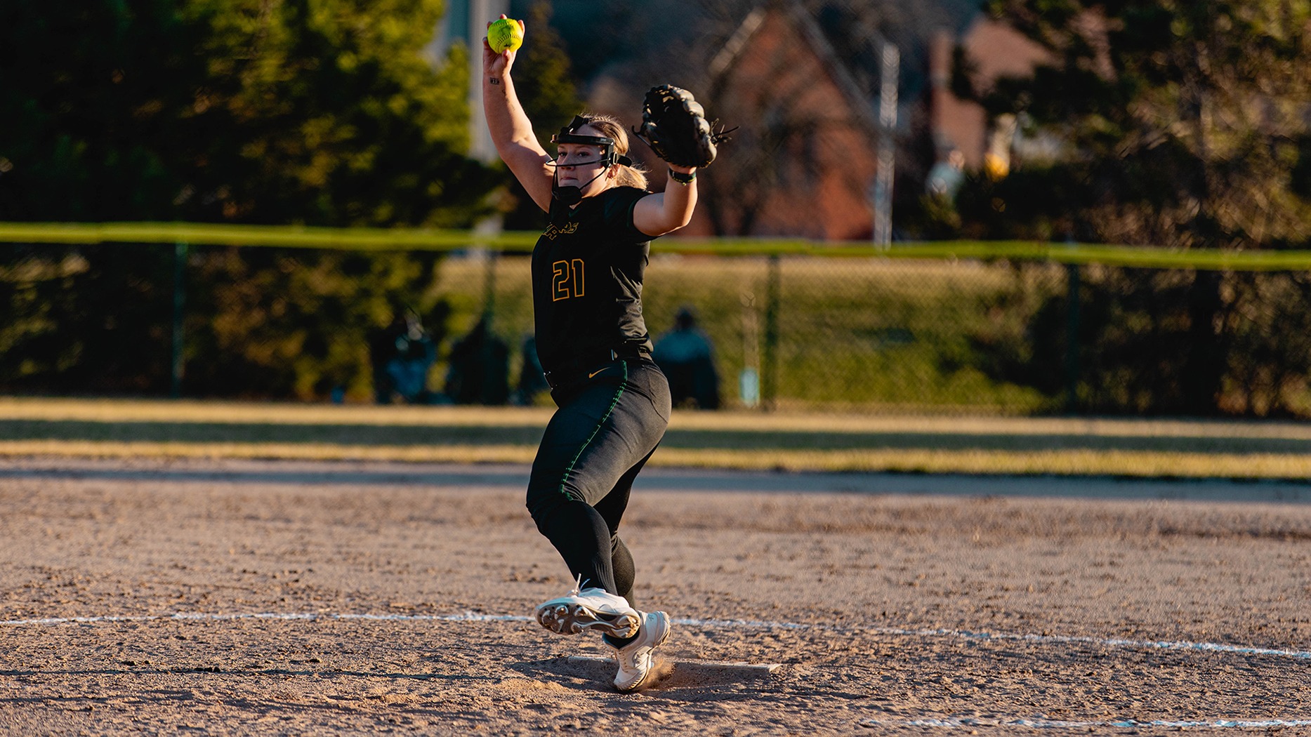 Elly Koopman 2026 vs. Oakland