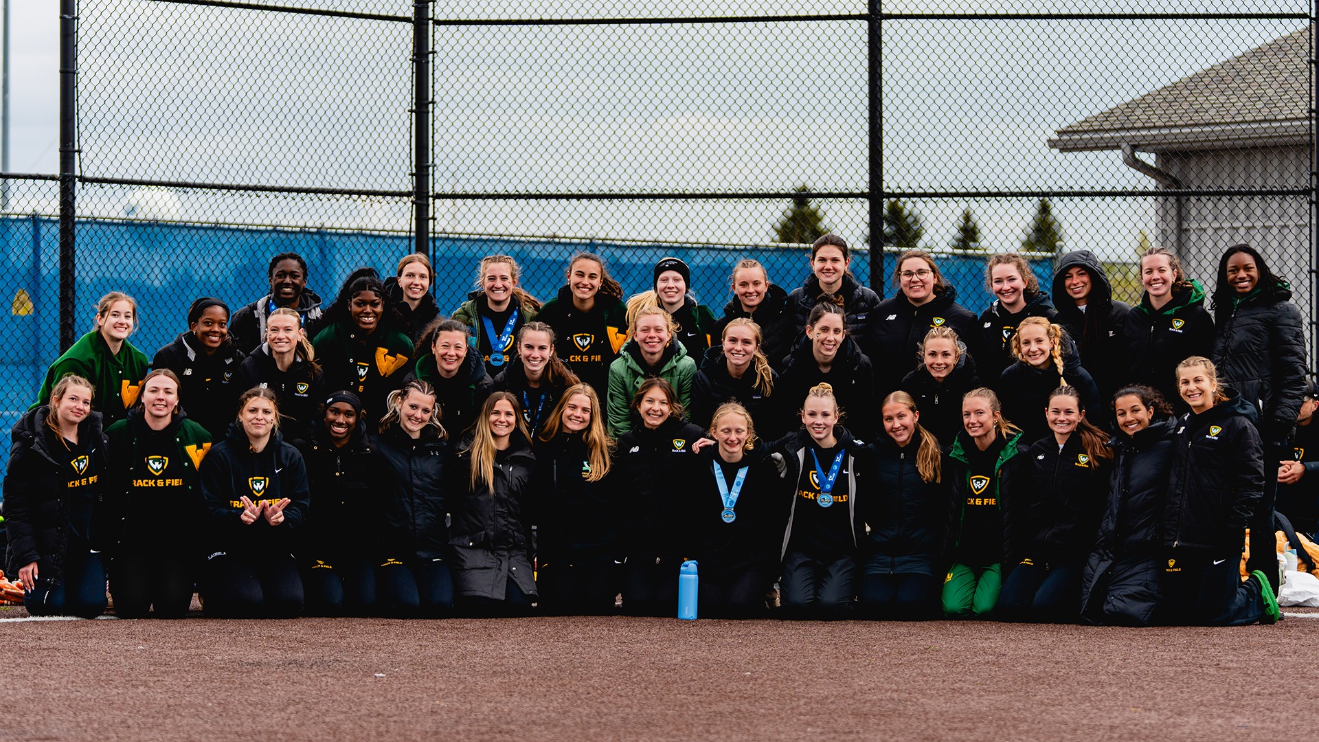 2026 GLIAC Outdoor T&F Runners-Up