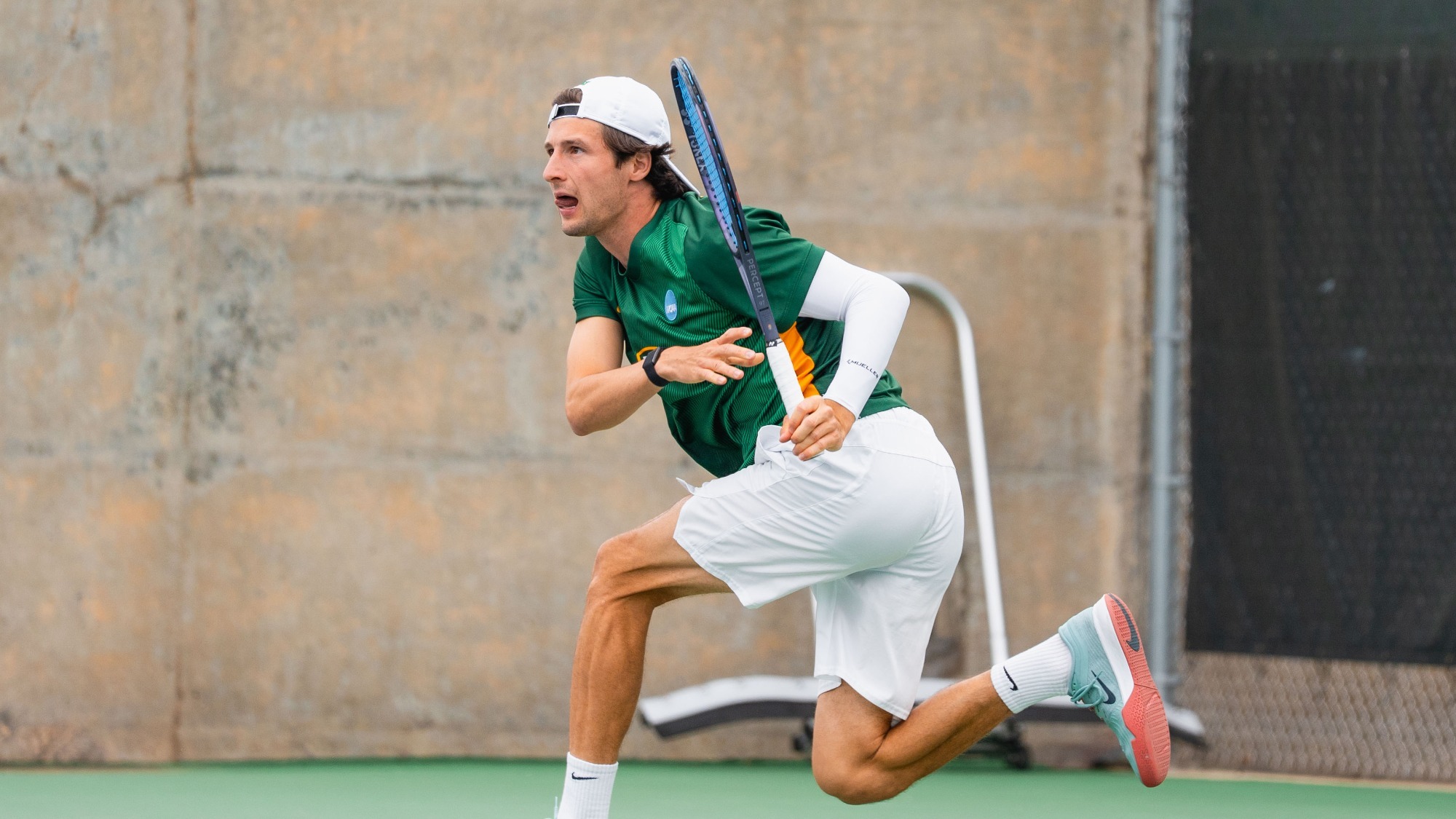 Luis Klaus vs. FSU GLIAC