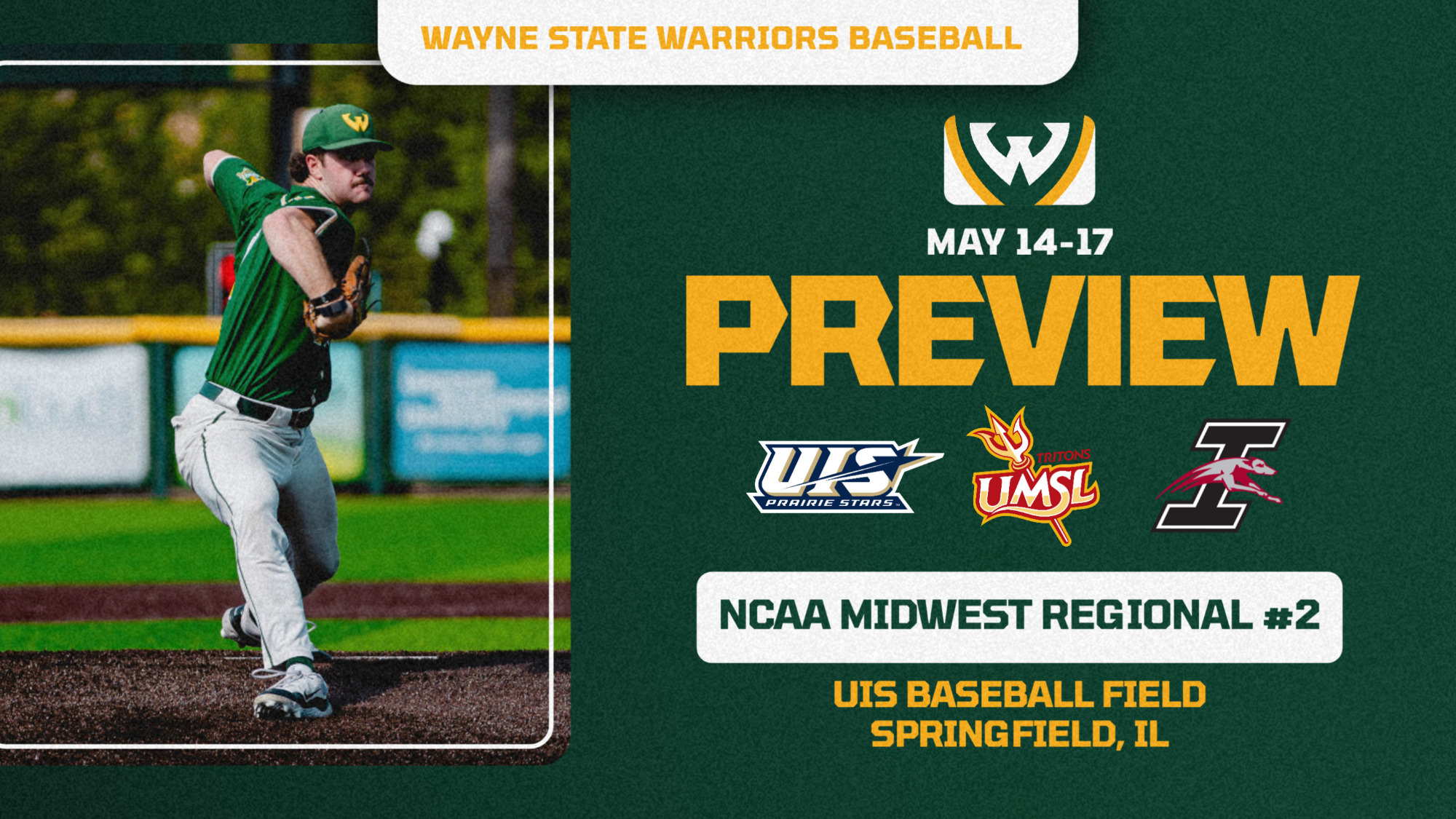 BSB Preview - Midwest Regional #2