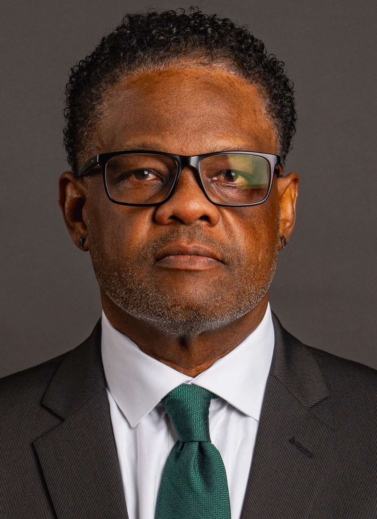 Charles W. "Toby" Thurman III