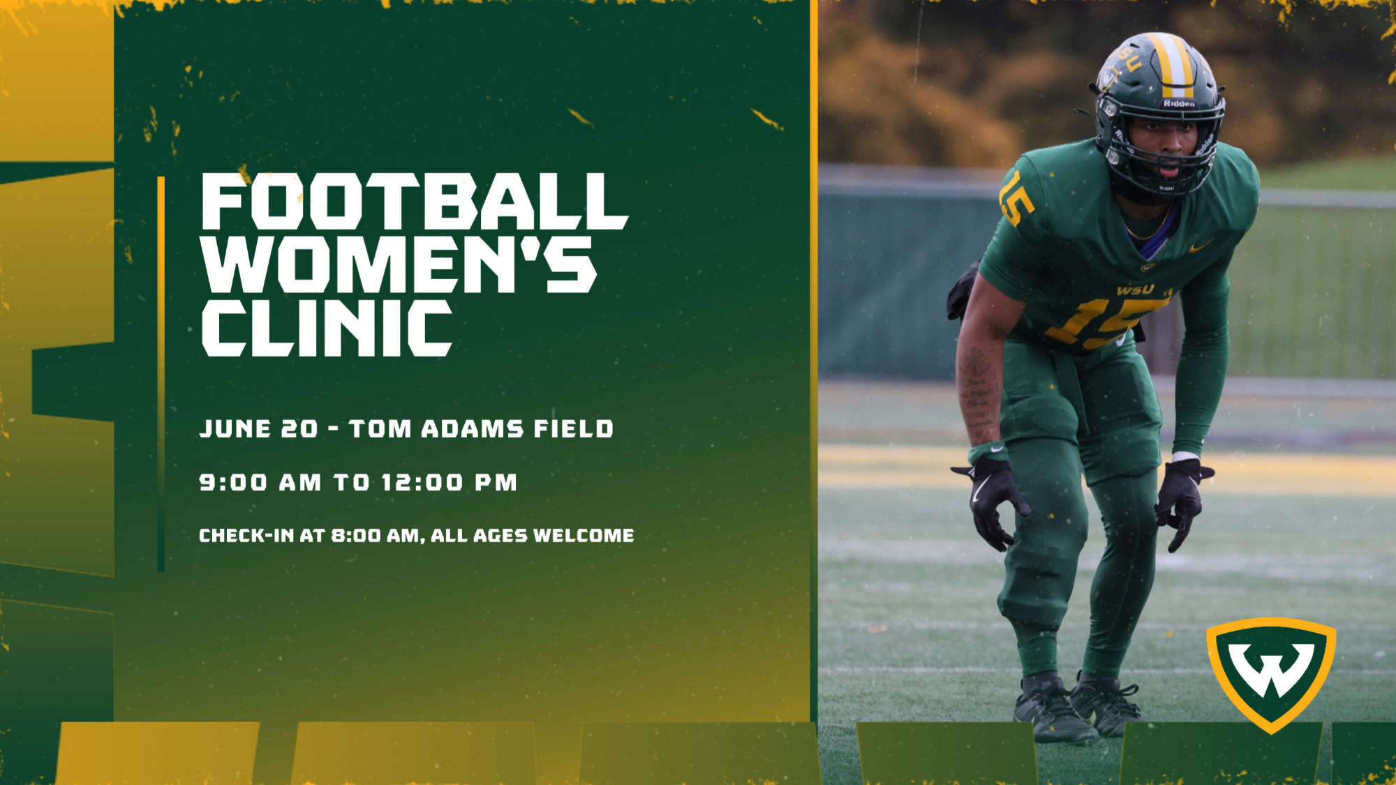 FB Women's Clinic