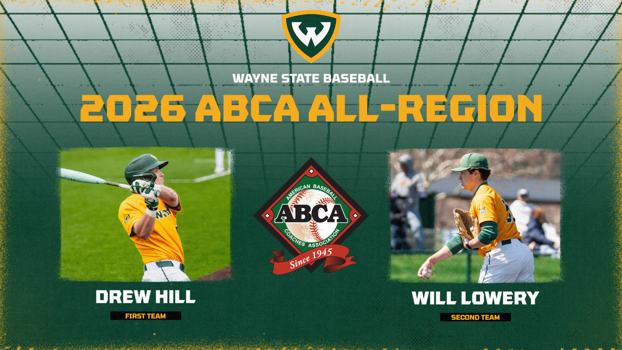 2026 ABCA All-Region