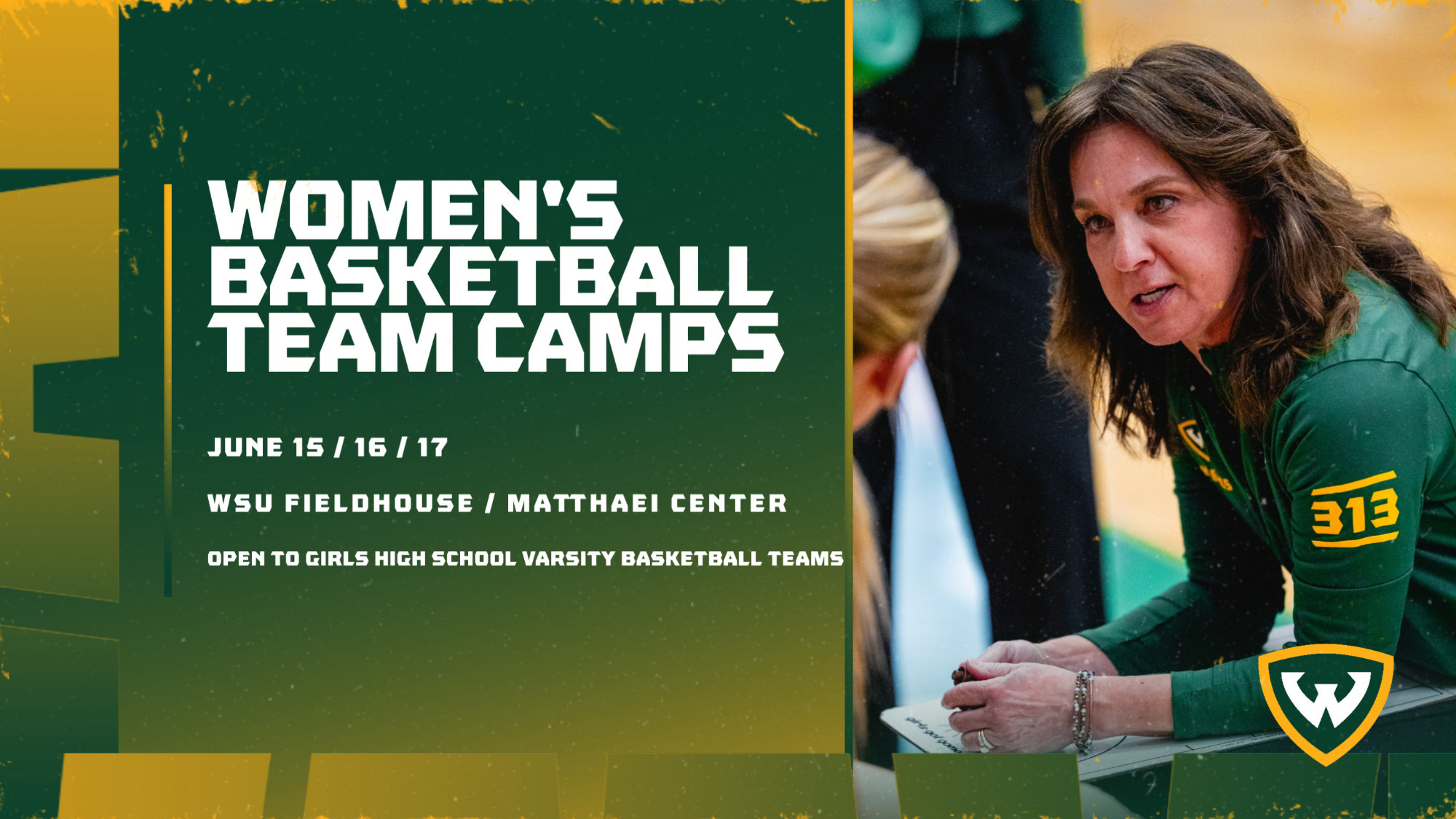2026 WBB Team Camps