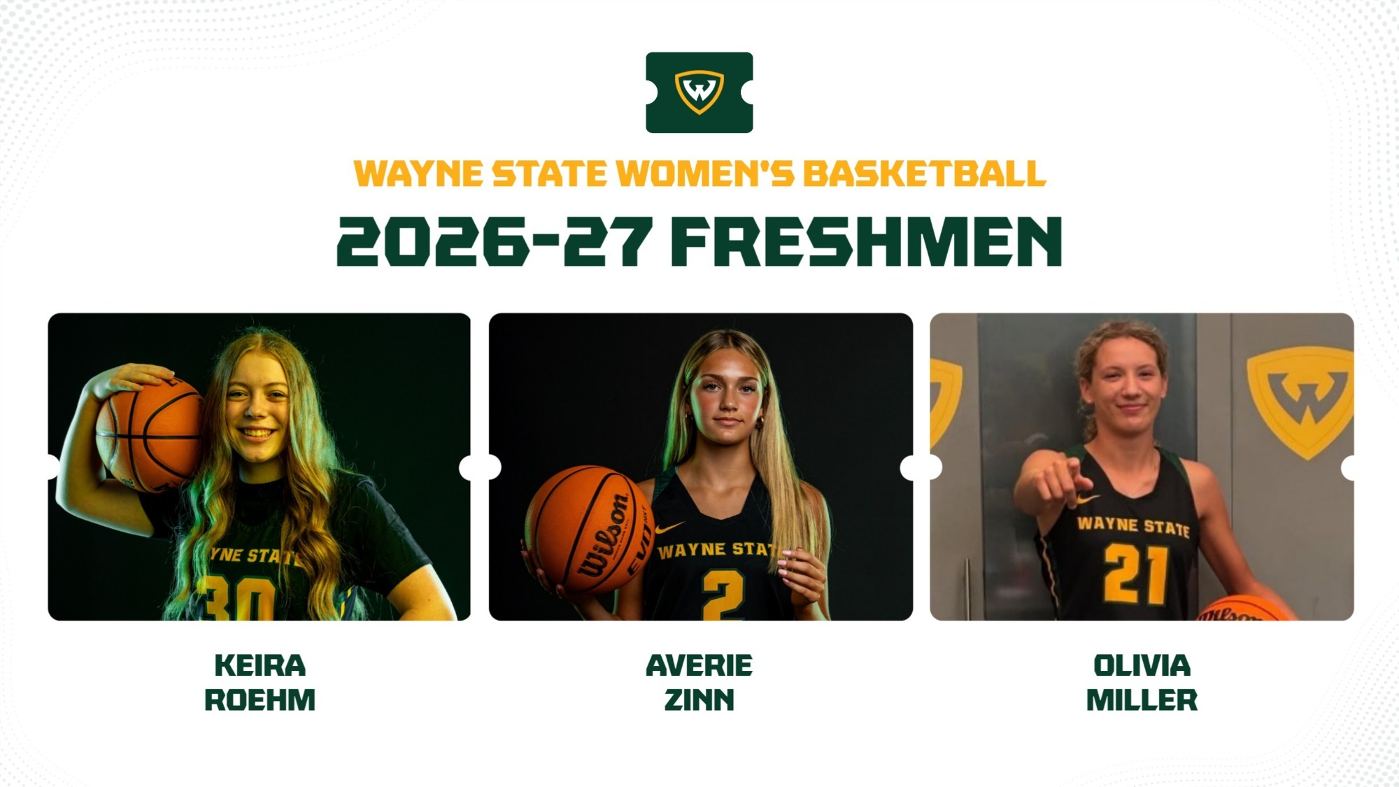 2026-27 WBKB Freshmen