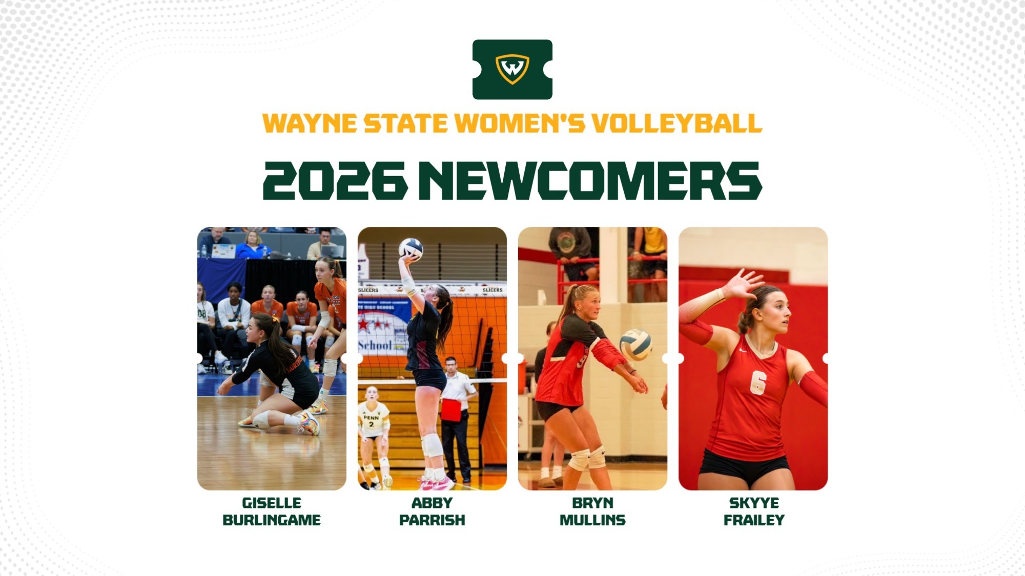 2026 VB Recruits