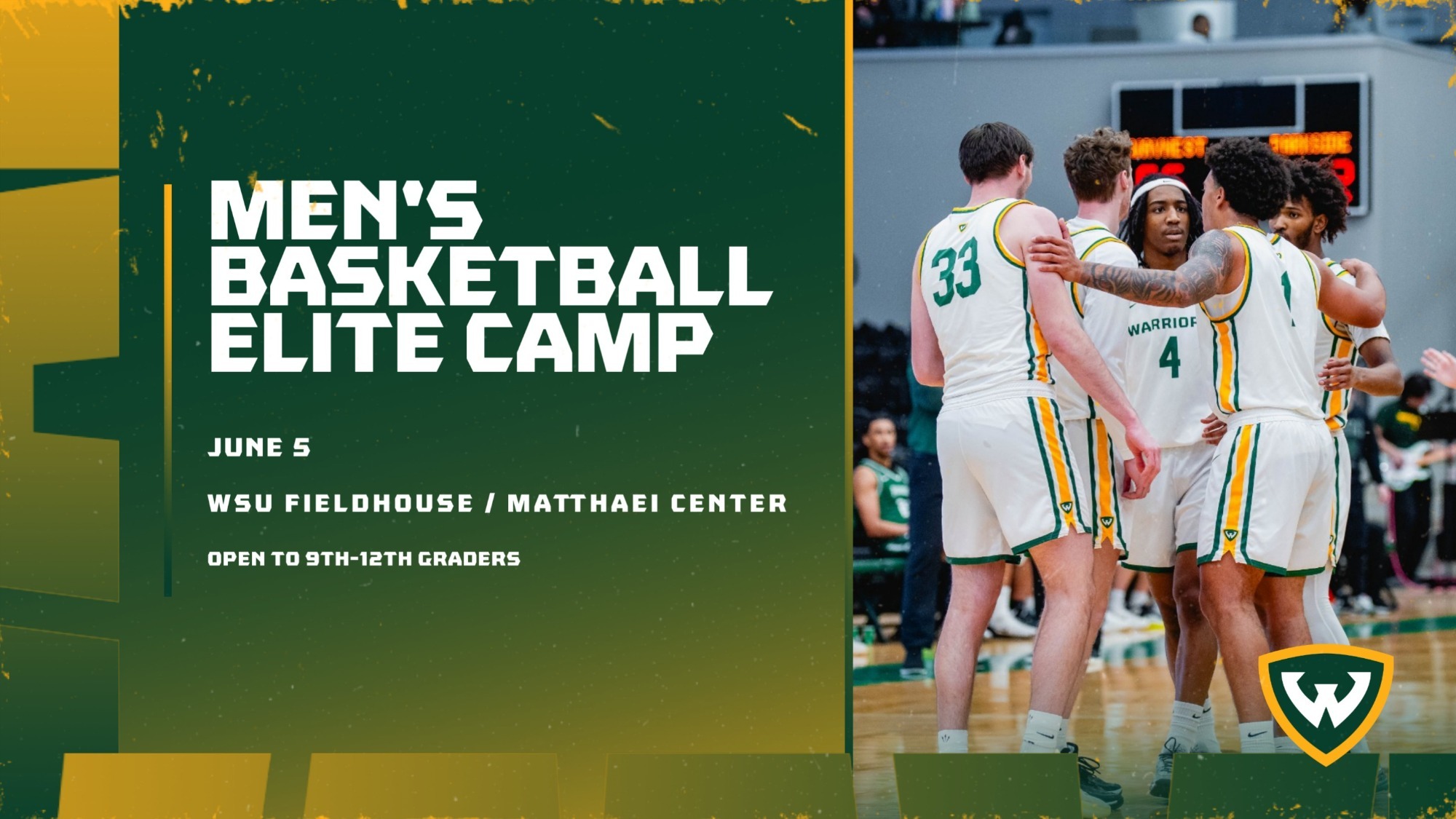 MBB Elite Camp