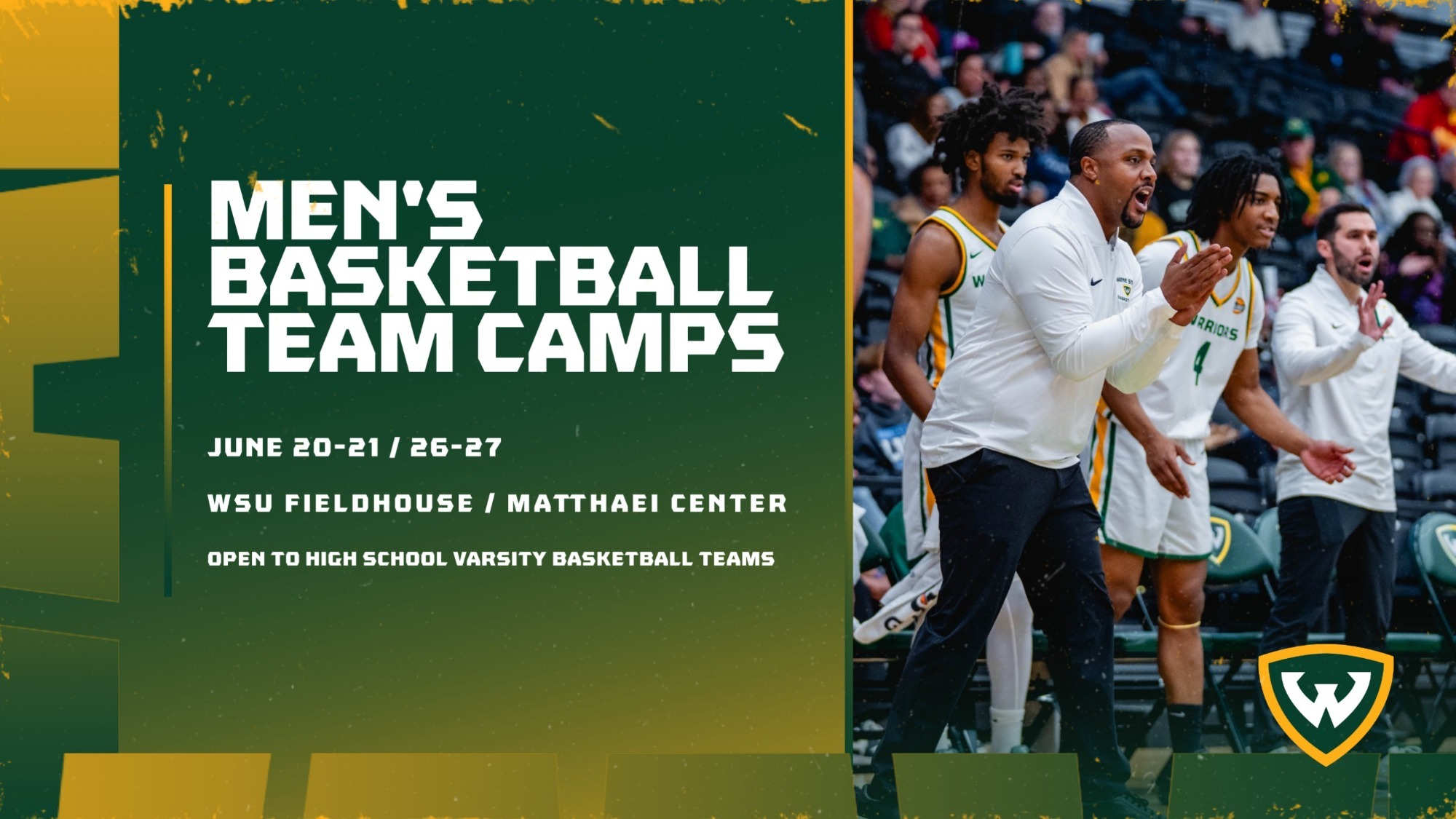 MBB Team Camp