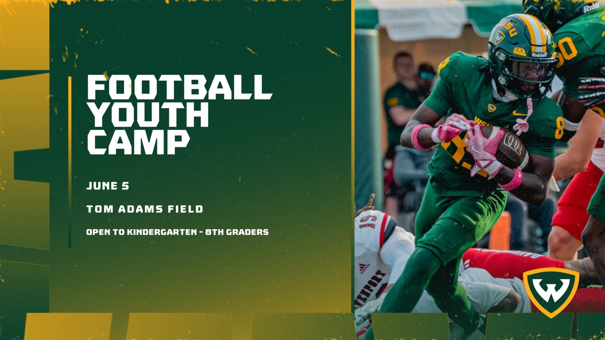 FB Youth Camp