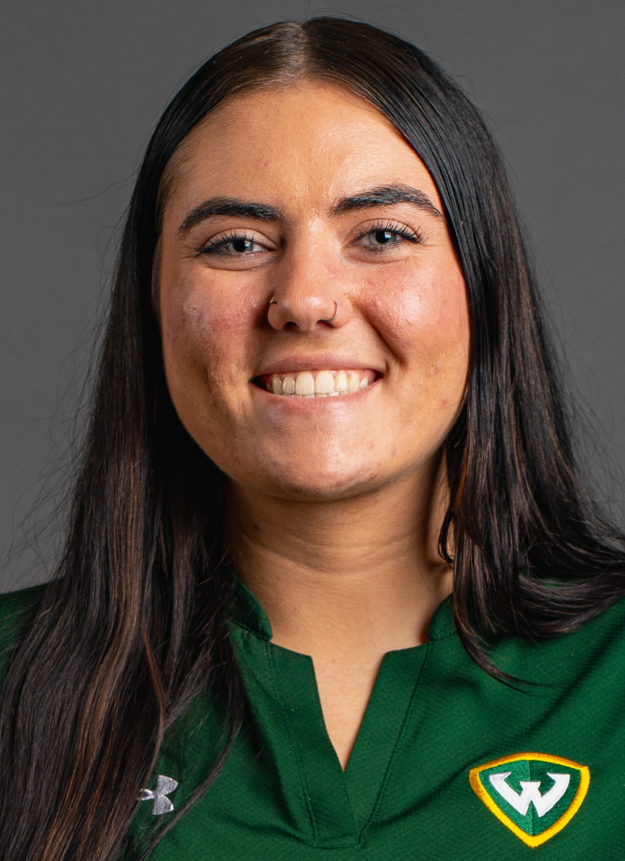 Kyra Nidds 2026 head shot