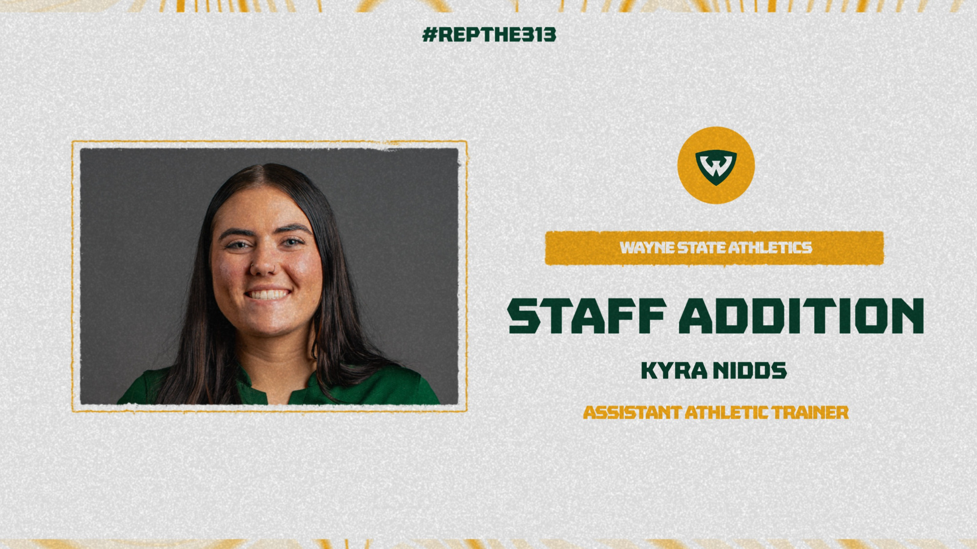 Kyra Nidds Hired Graphic