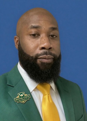 2026 Terrence Isaac head shot -provided