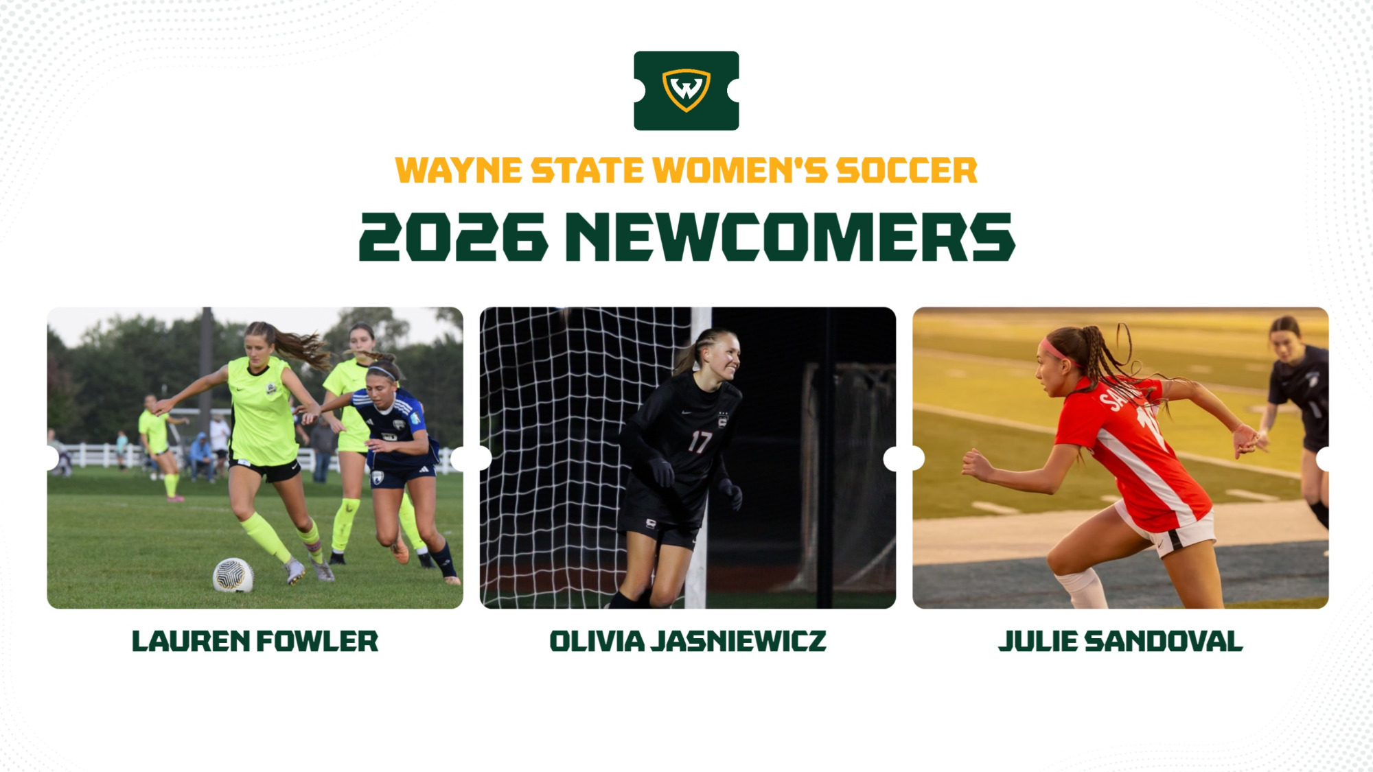 WSOC Newcomers 7