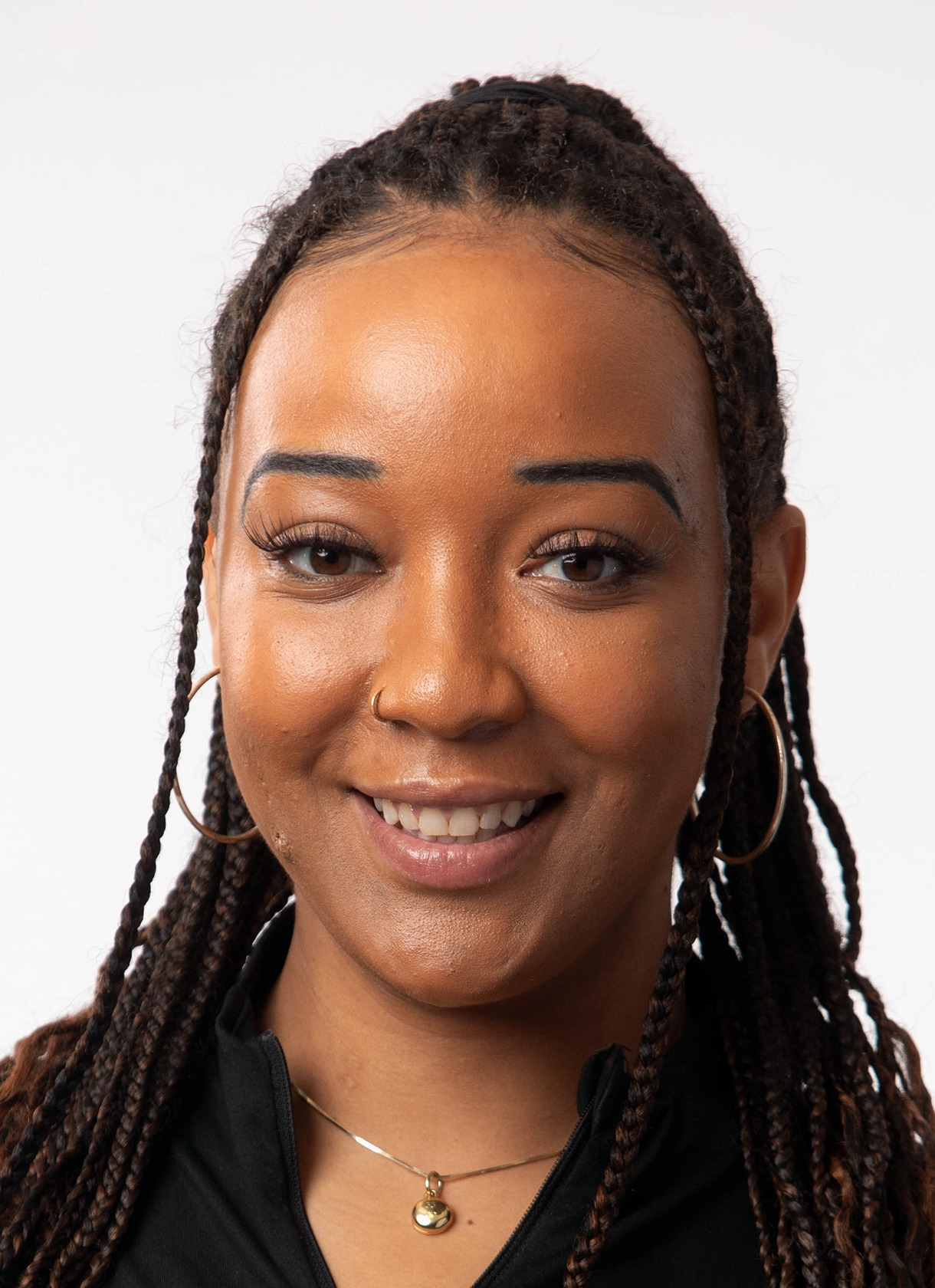 Kayla Bridges UDM Headshot
