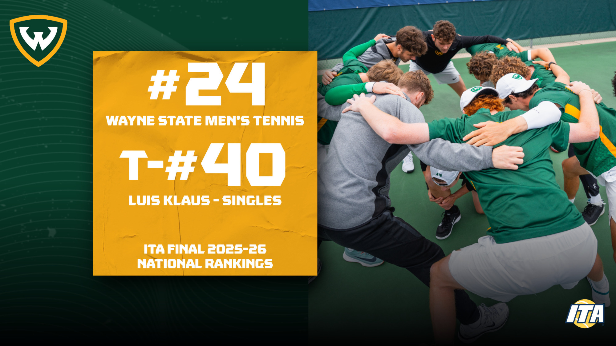 MTEN Final 2025-26 ITA Rankings