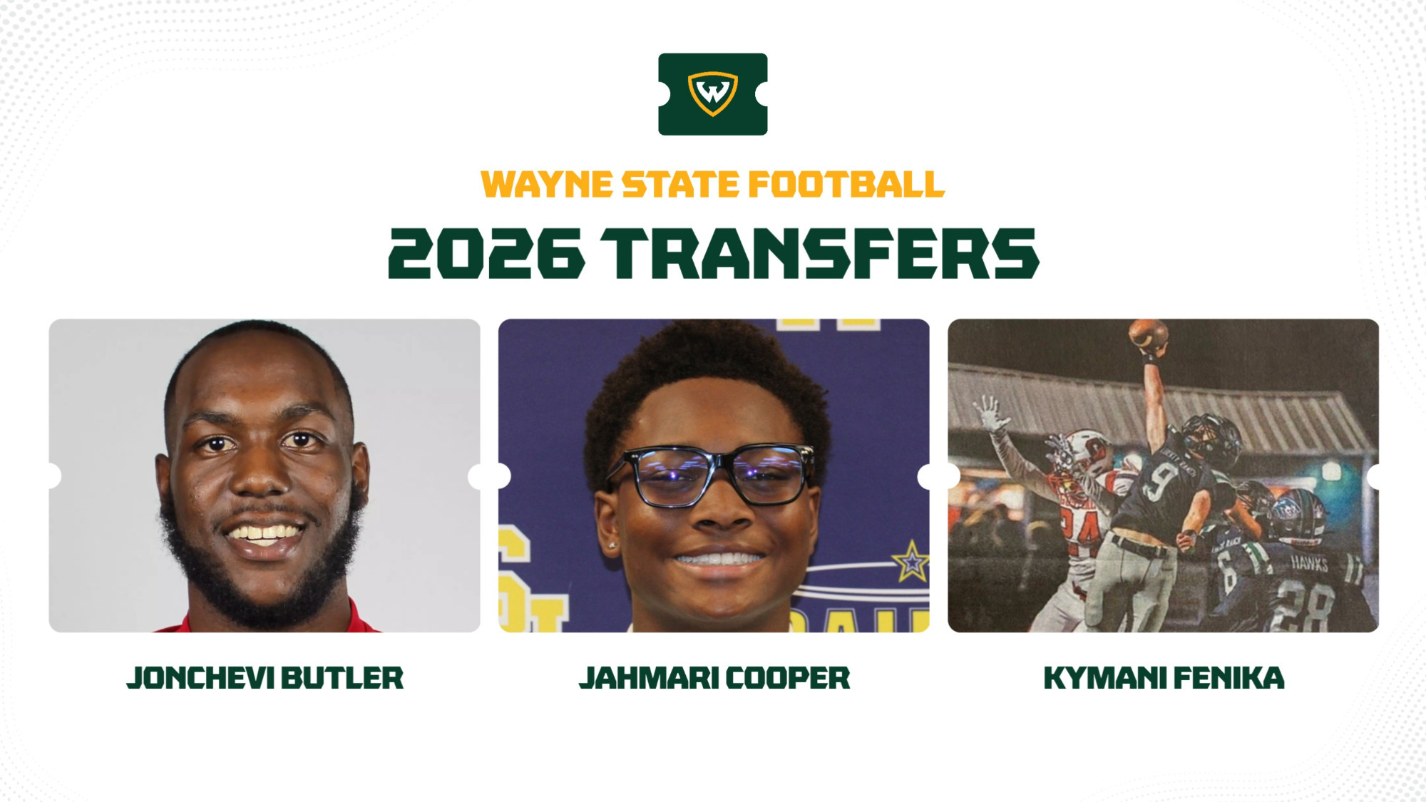 2026 Football Transfers 2