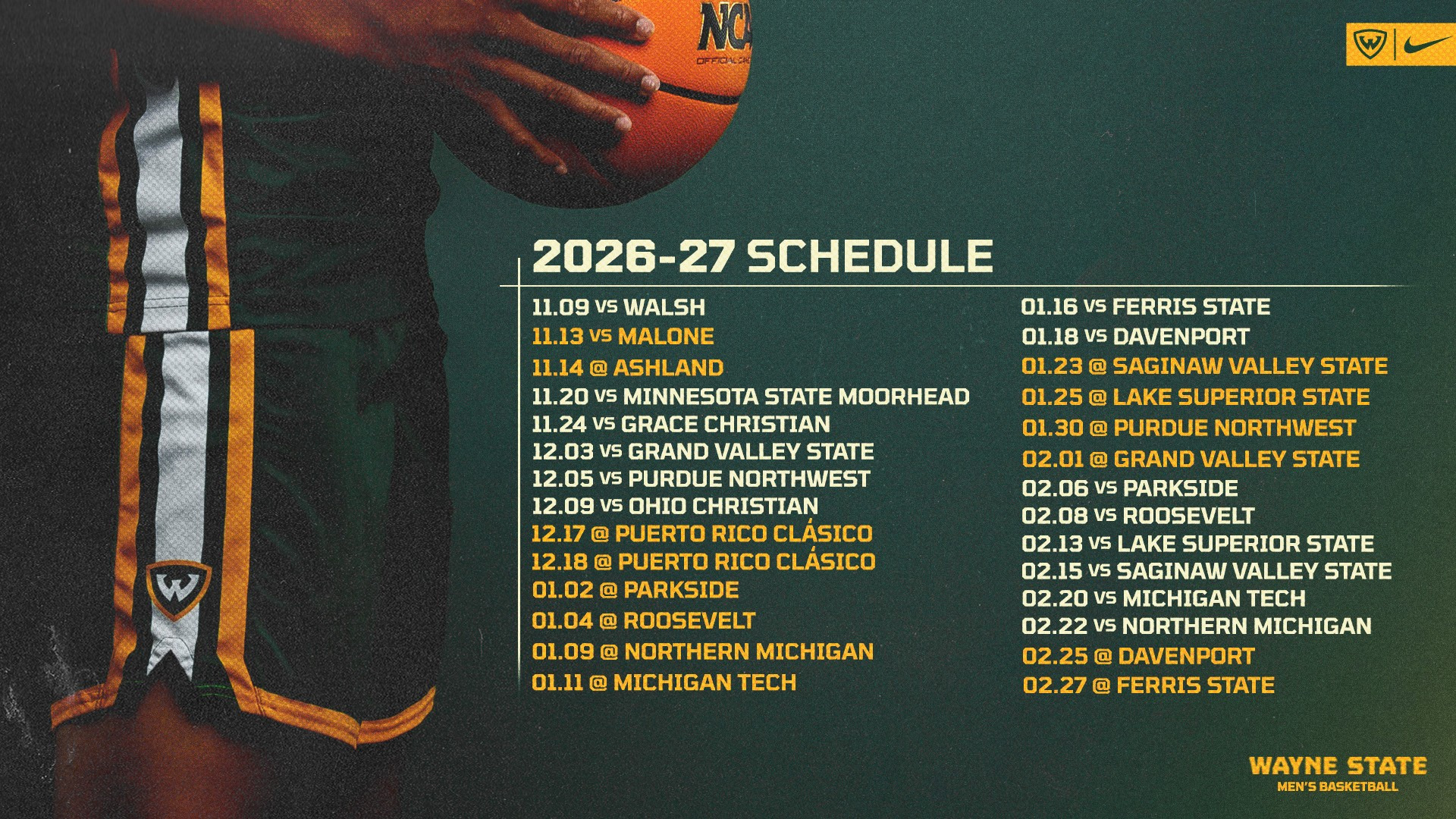 2026-27 MBB Schedule Release Graphic