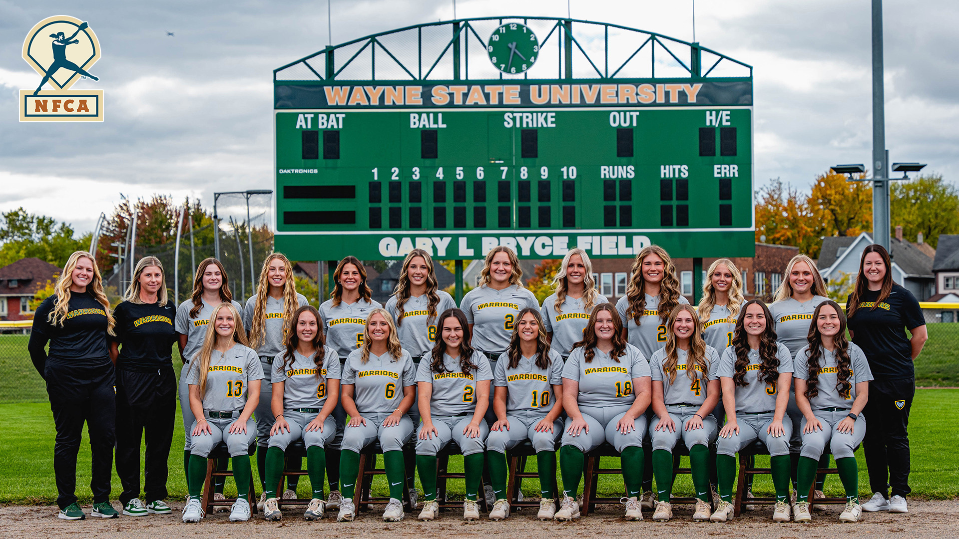 2026 SB Team Photo with NFCA Logo