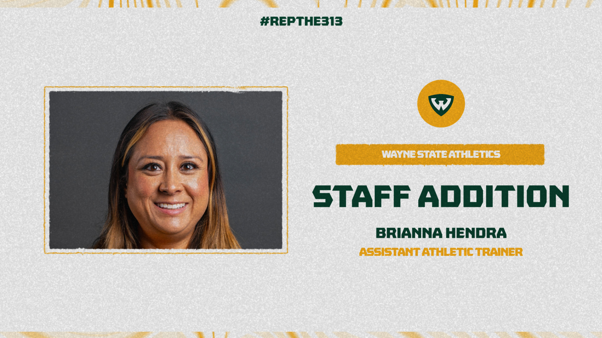 Brianna Hendra Hired Graphic