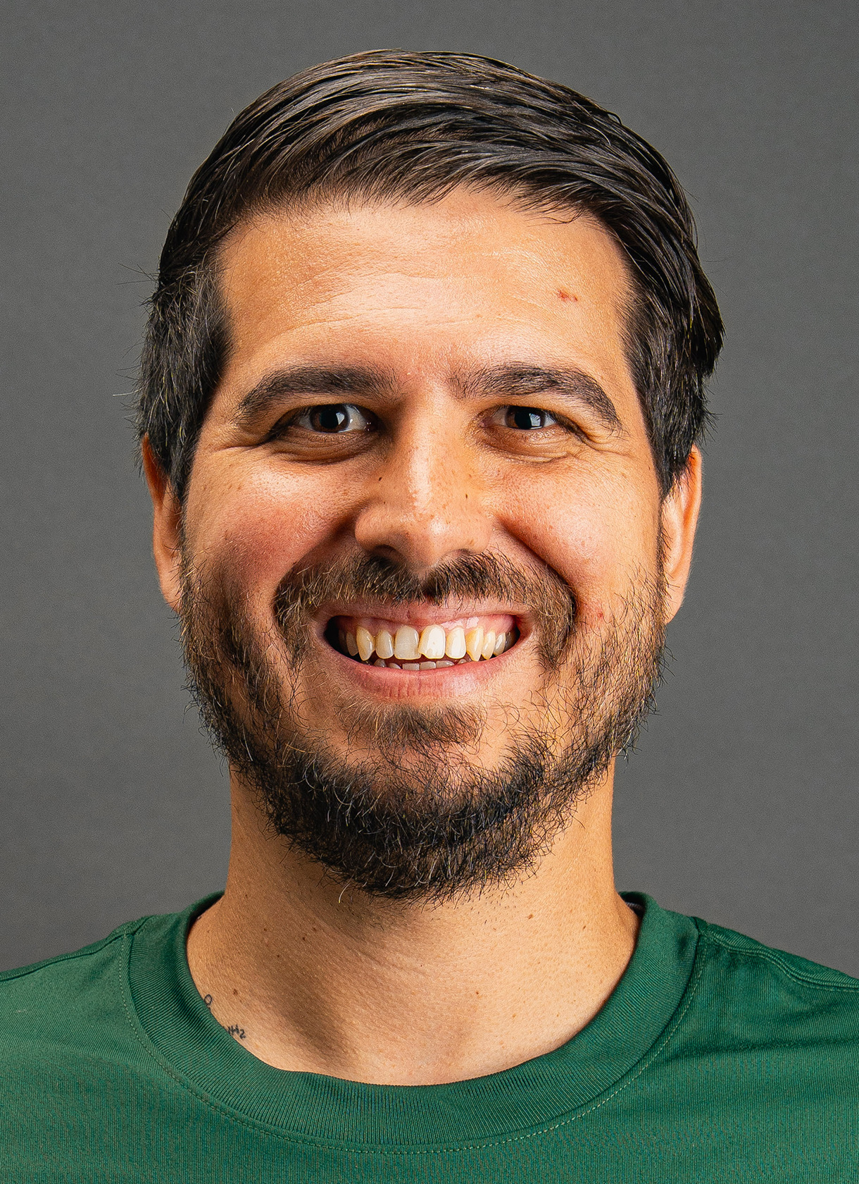 Mathew Walczowski