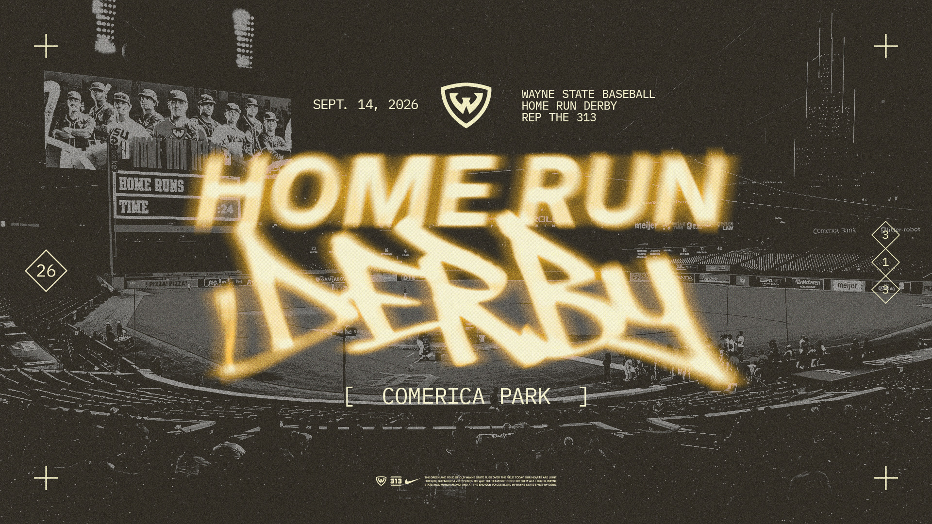 2026 Home Run Derby Announcement