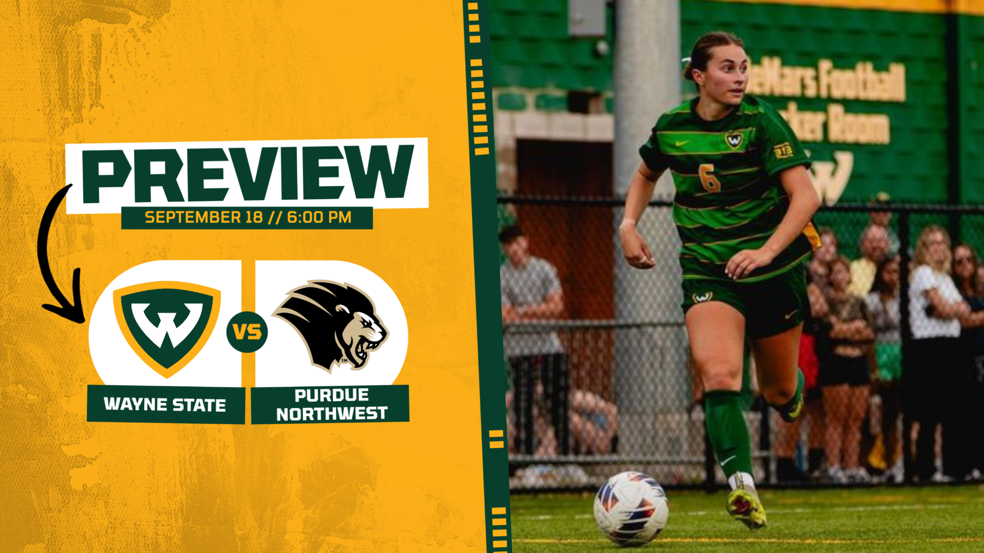 PNW WSOC Preview