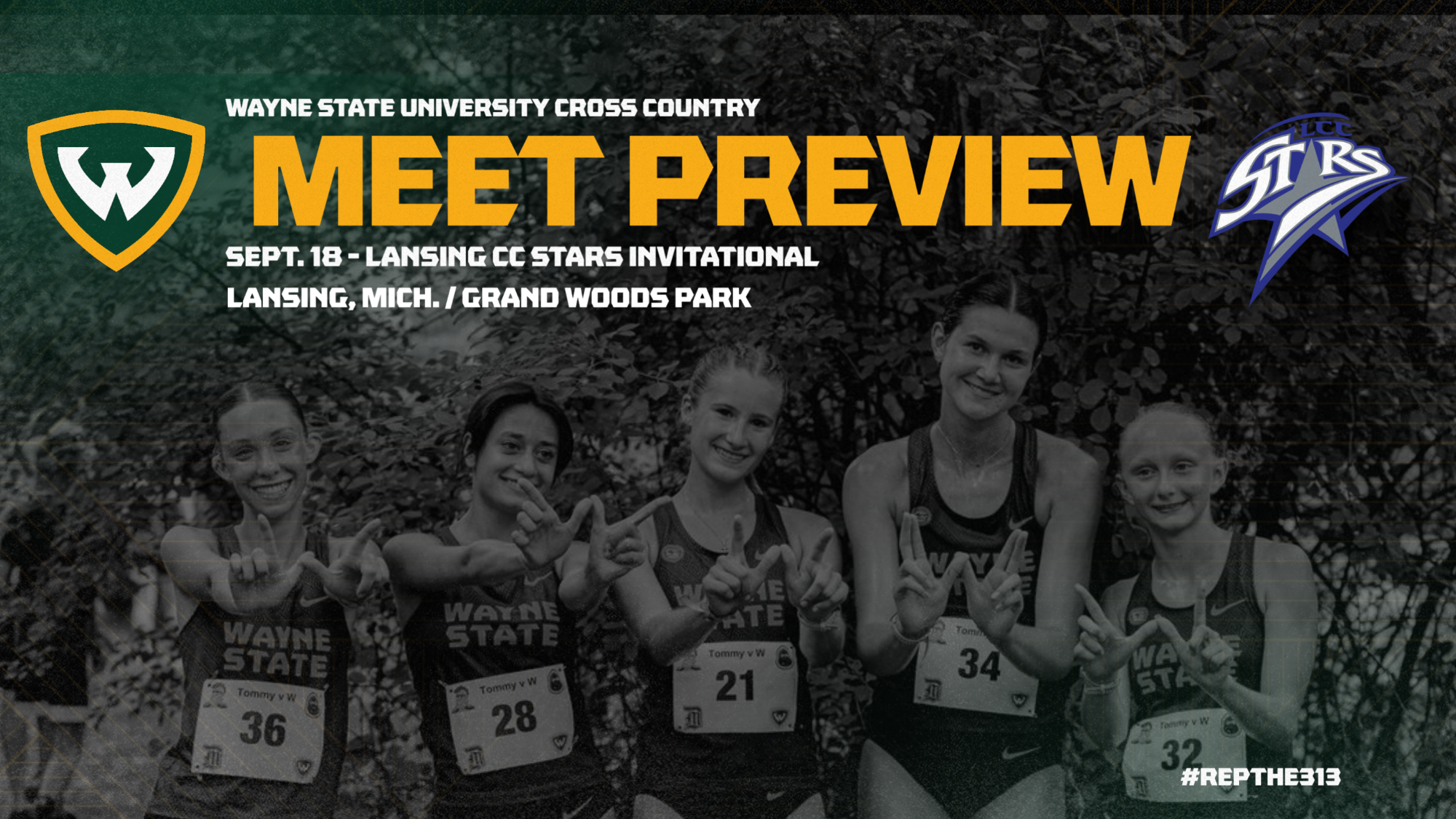XC preview LCC Stars Invite 