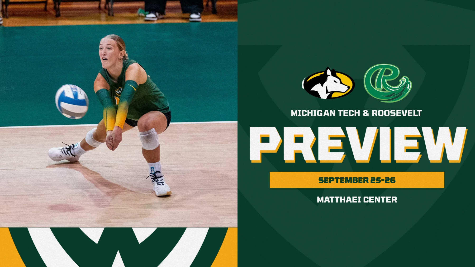 VB Preview - MTU & RU Home