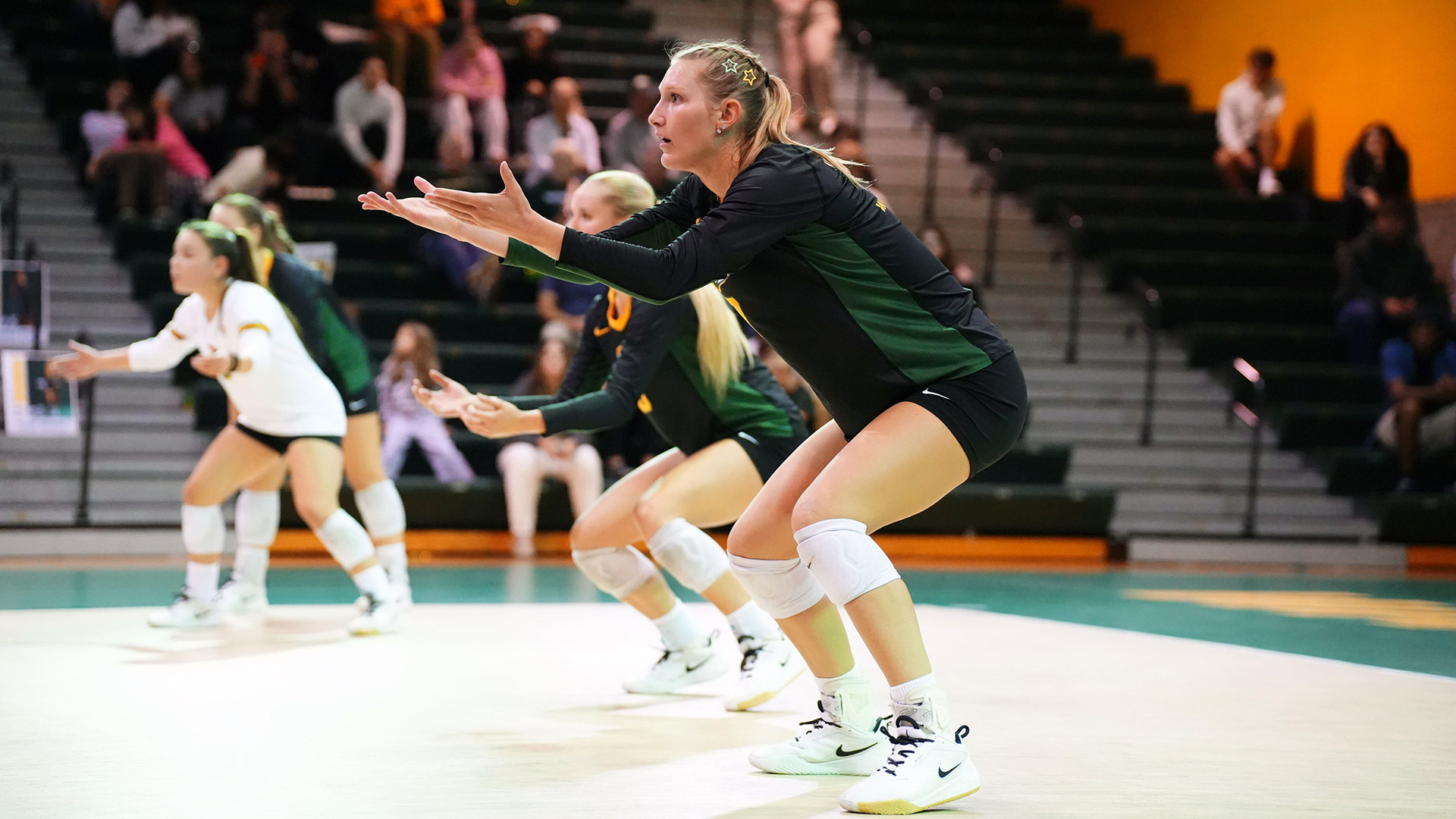 Katie Smith - 2026 vs. Michigan Tech