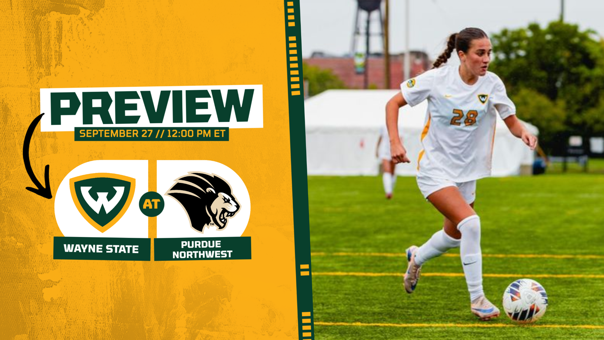 WSOC Preview - PNW