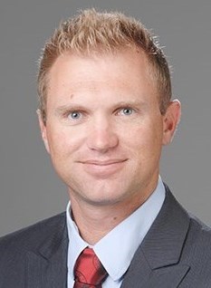 Ben Buck