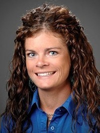 Amanda Love 2013 head shot
