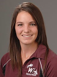 Hannah Swarthout 2014 headshot