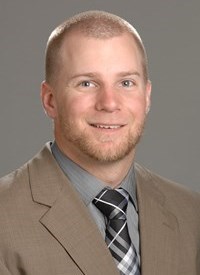 Dorton, Eric