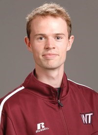 Taylor-Caldwell, Jamie