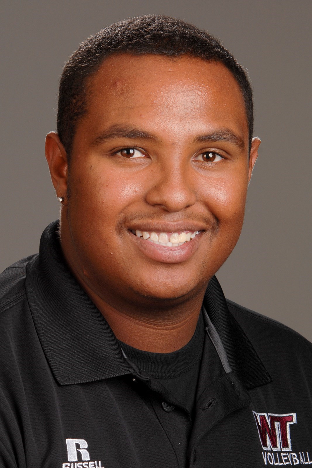 Daniel Salinas 2015