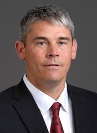 Mike Nesbitt '16