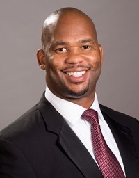 Coach Moss