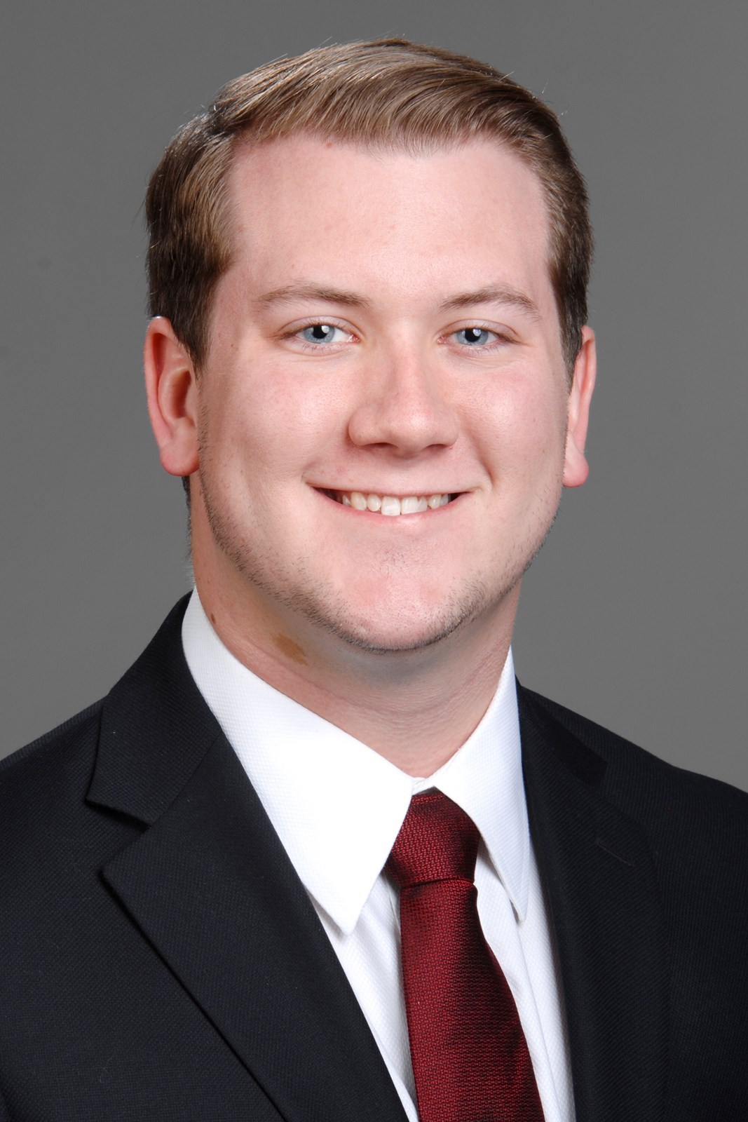 Wade Whaley 2017