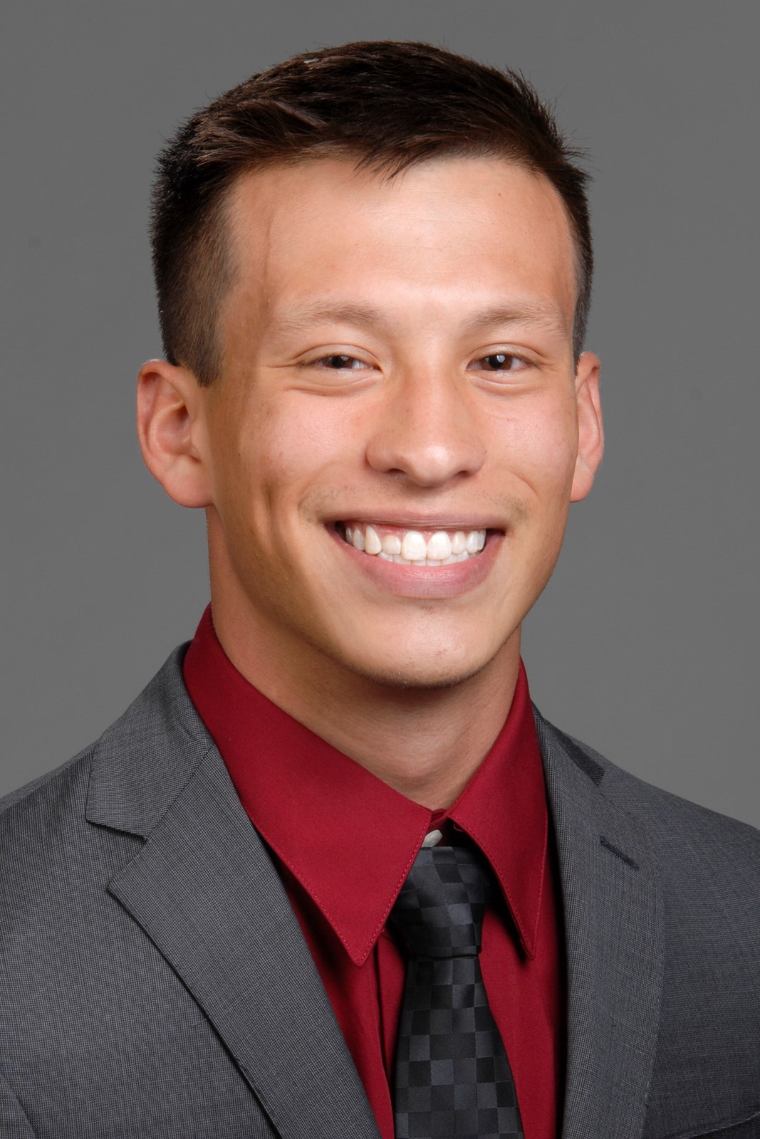 Brandon Walker 2017