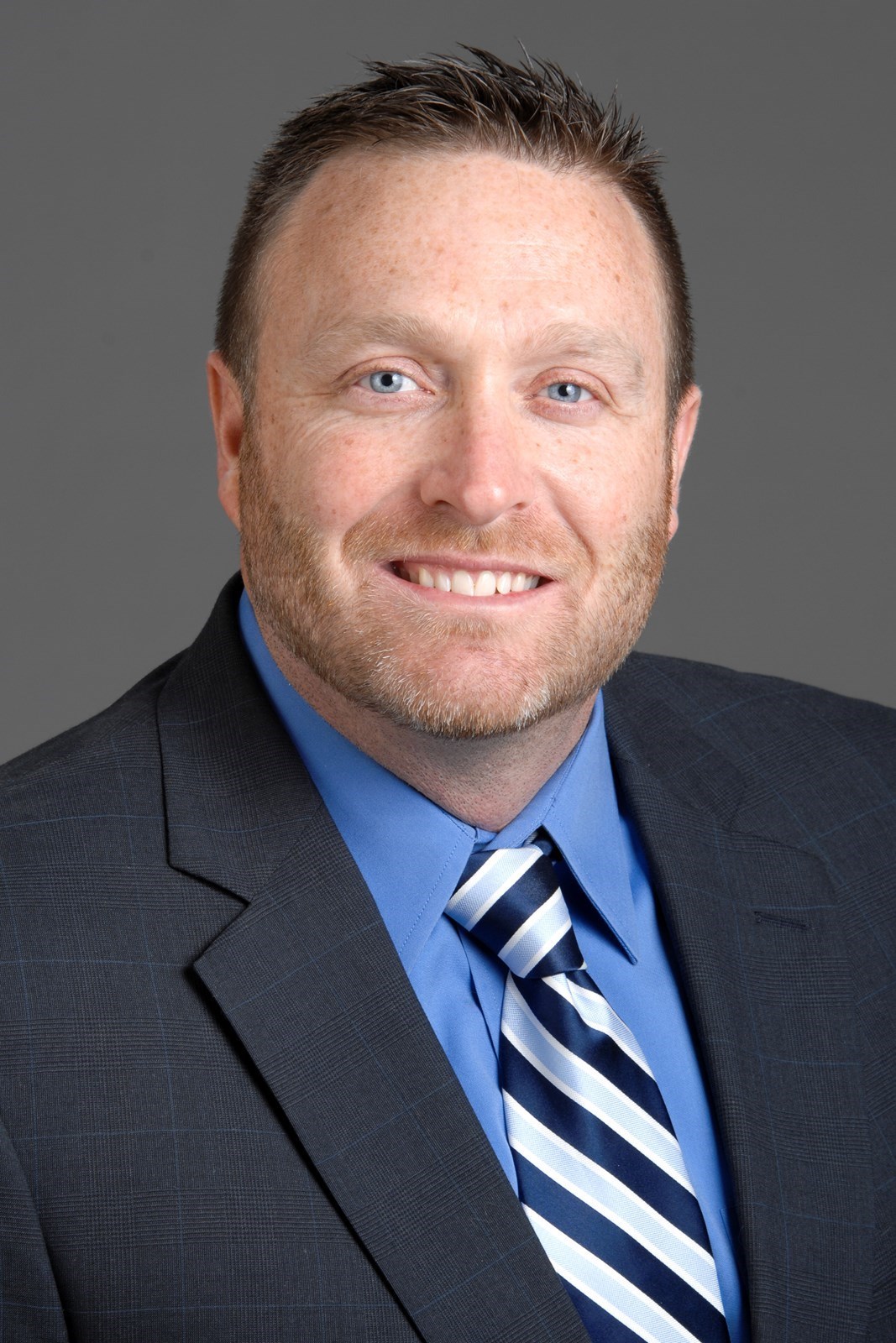 Matt Vanderburg 2018