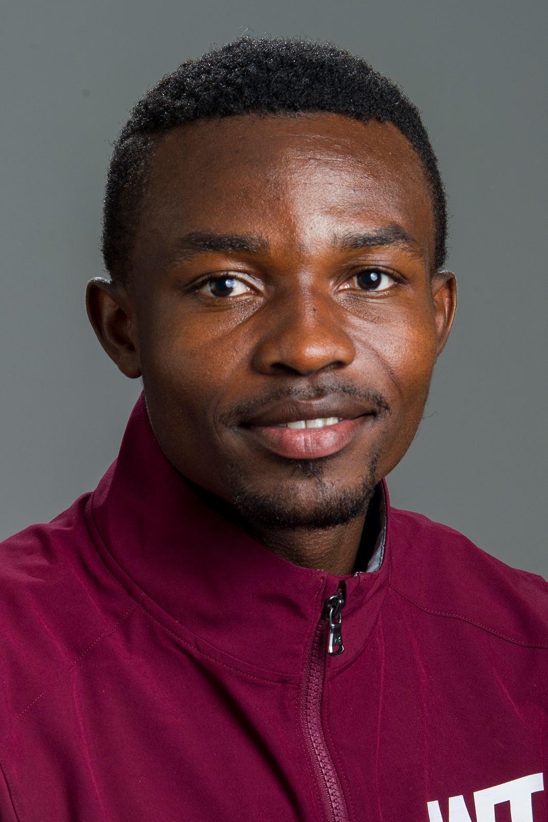 Abraham Seaneke 2018
