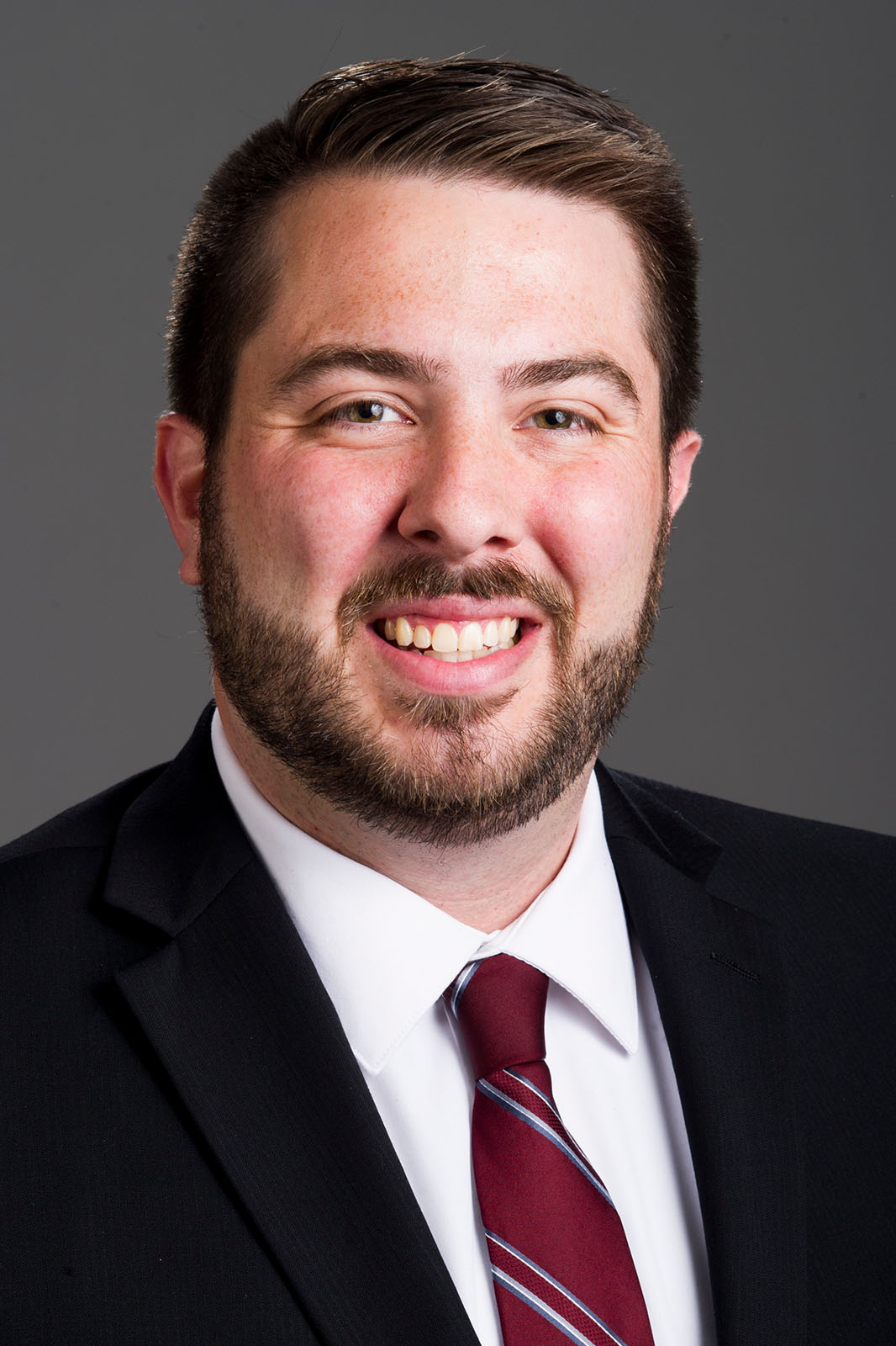 Dan Kratz 2018 REAL